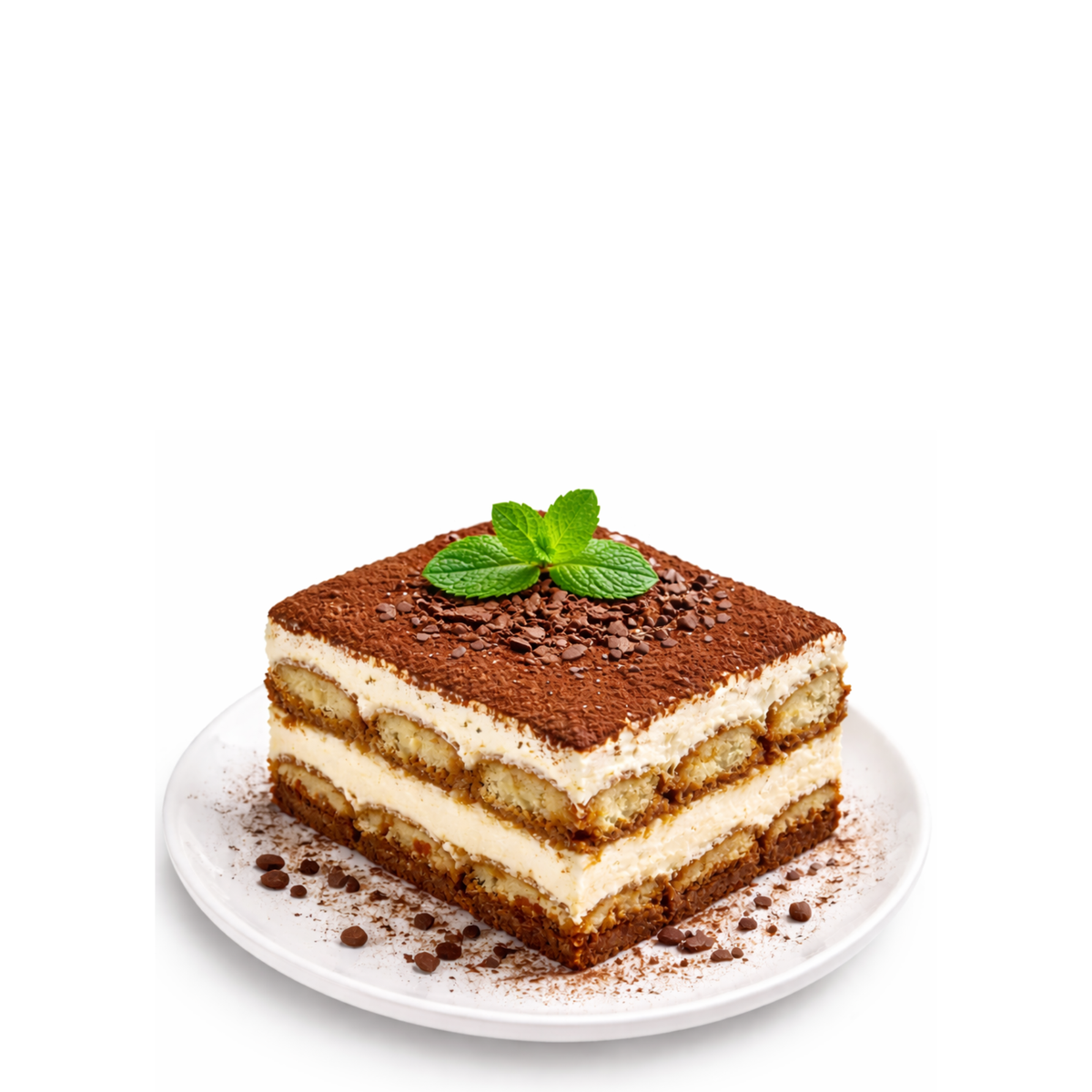 Tiramisu Maison
