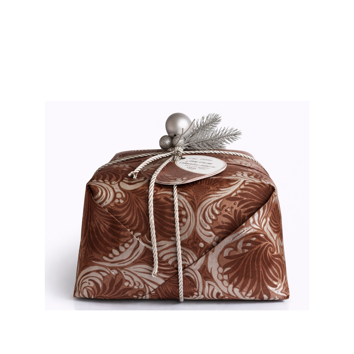 Panettone artisanale - Flamigni