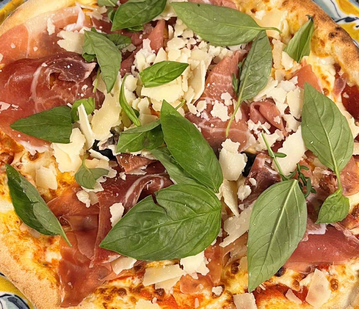 Pizza Sapori