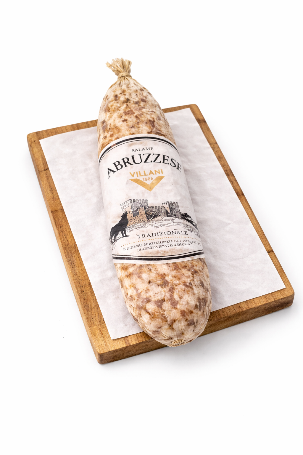 Salame Abruzzese