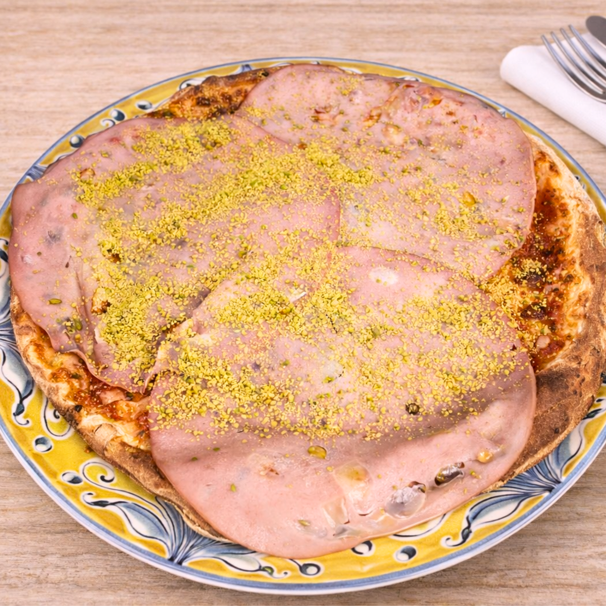 Pizza Adele