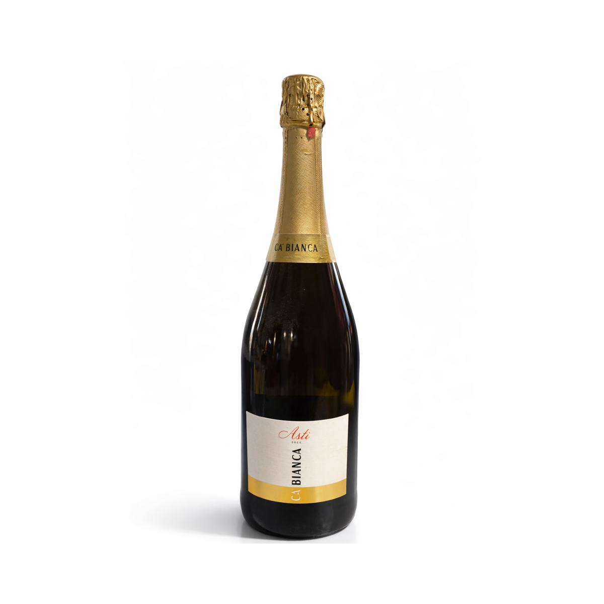 Asti DOCG – Ca’ Bianca