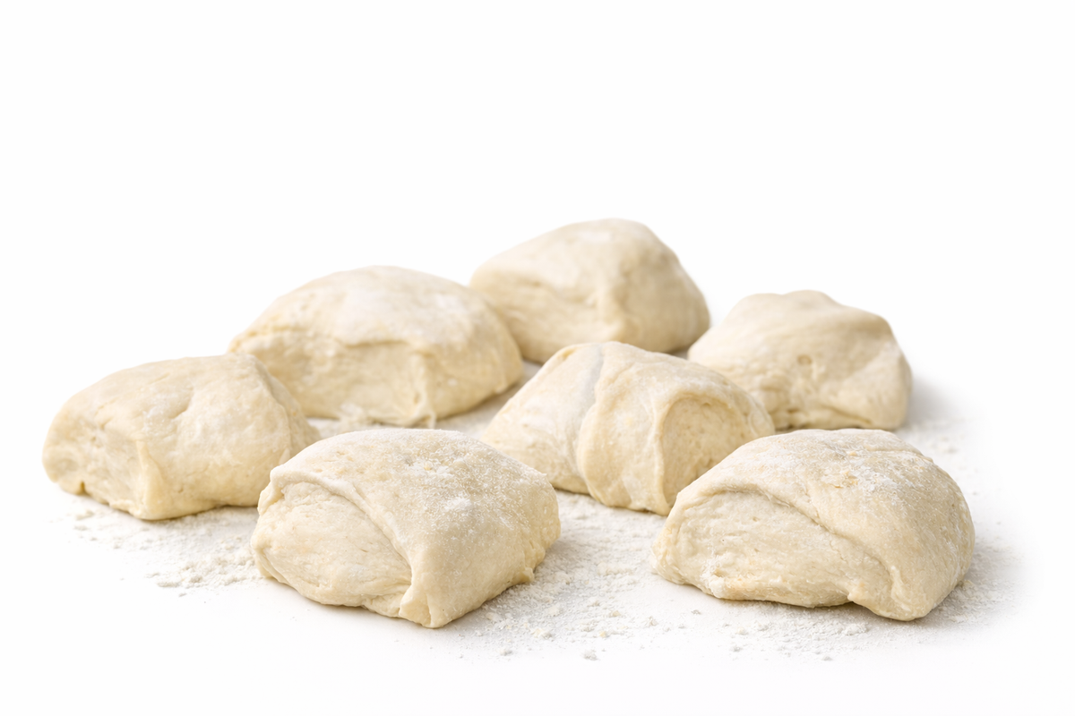 Pâte à Pizza Maison (250g)
