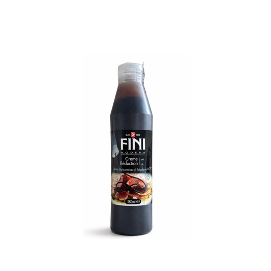 Crème de Balsamique – Fini (380ml)