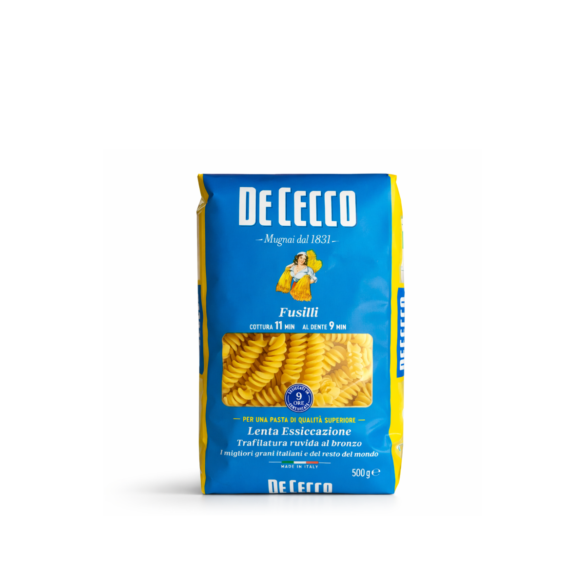 De Cecco Fusilli (500 g)