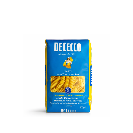 De Cecco Fusilli (500 g)