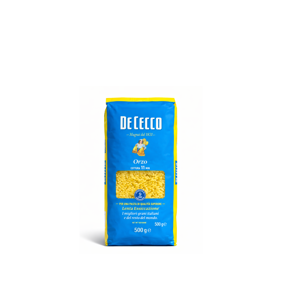 Orzo De Cecco (500 g)