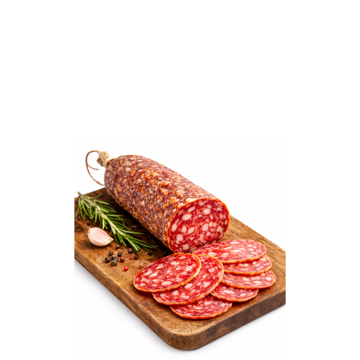 Italian delicatessen