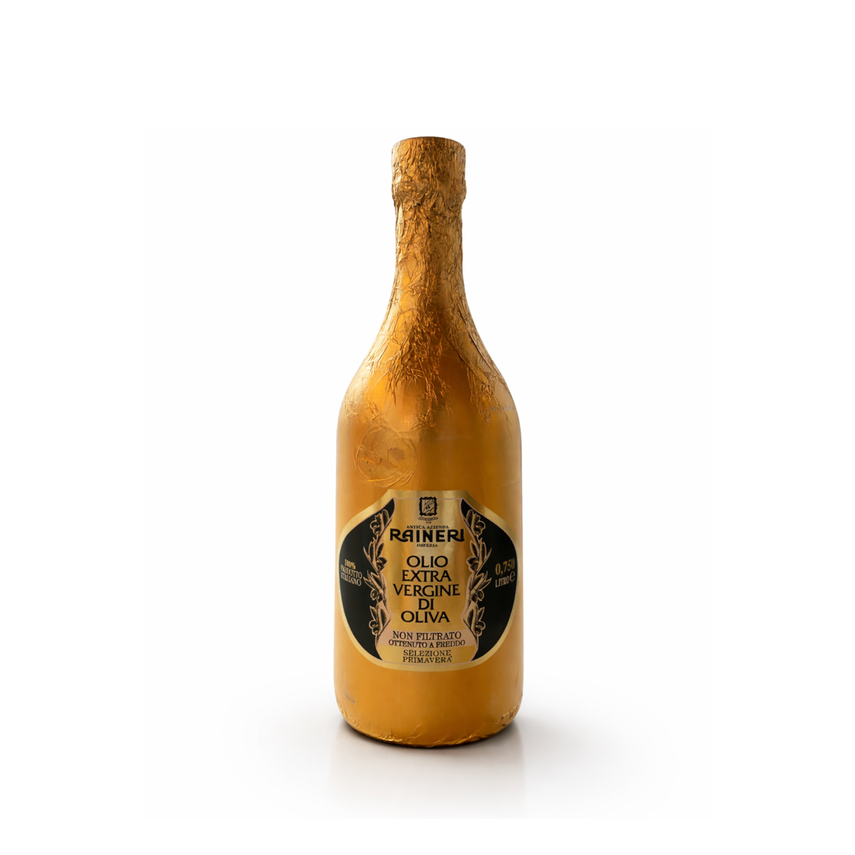 Huile d’olive extra vierge Raineri
