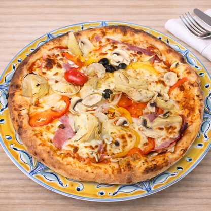 Pizza Italina