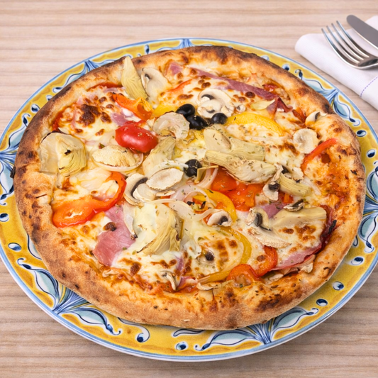 Pizza Italina
