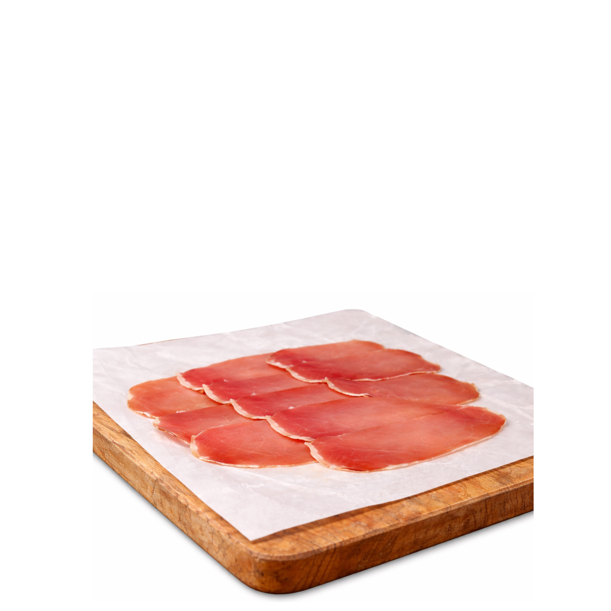 Jambon de Parme