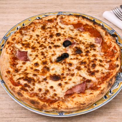 Pizza Marinella