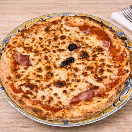 Pizza Marinella