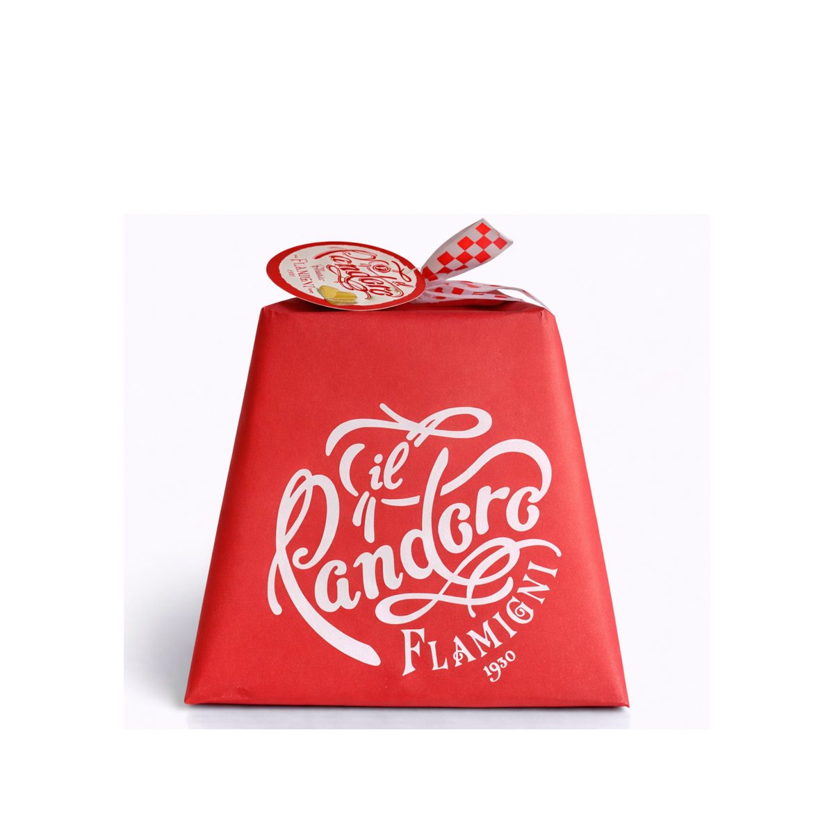 Pandoro Artisanal – Classico