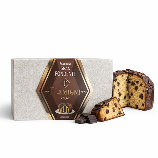 Panettone Gran Fondente