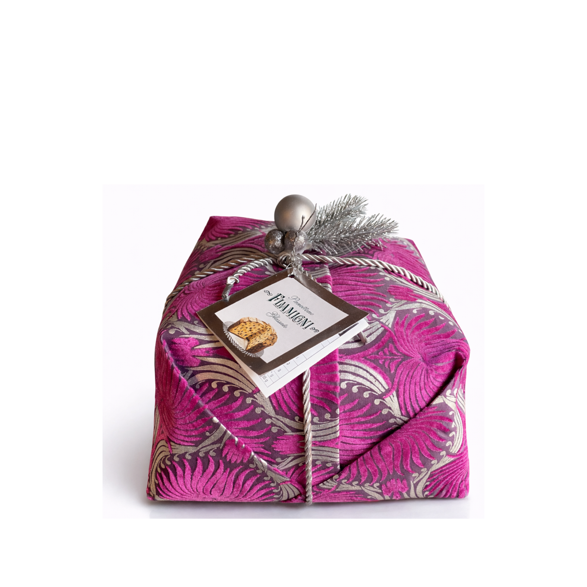 Panettone – Packaging of your choice
