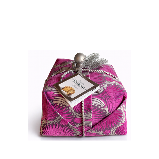 Panettone – Emballage au Choix