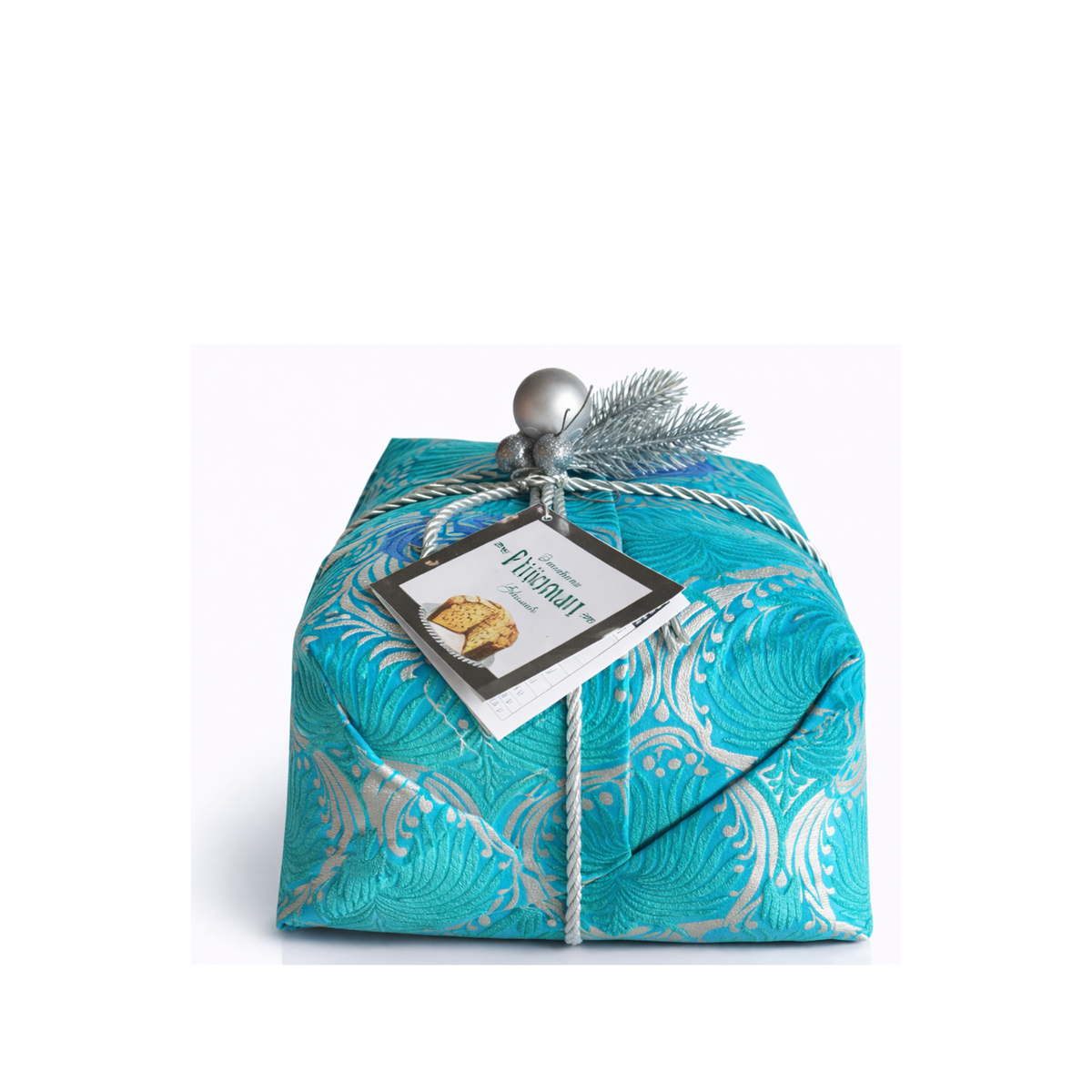 Panettone – Packaging of your choice