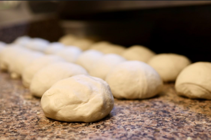 Pâte à Pizza Maison (250g)