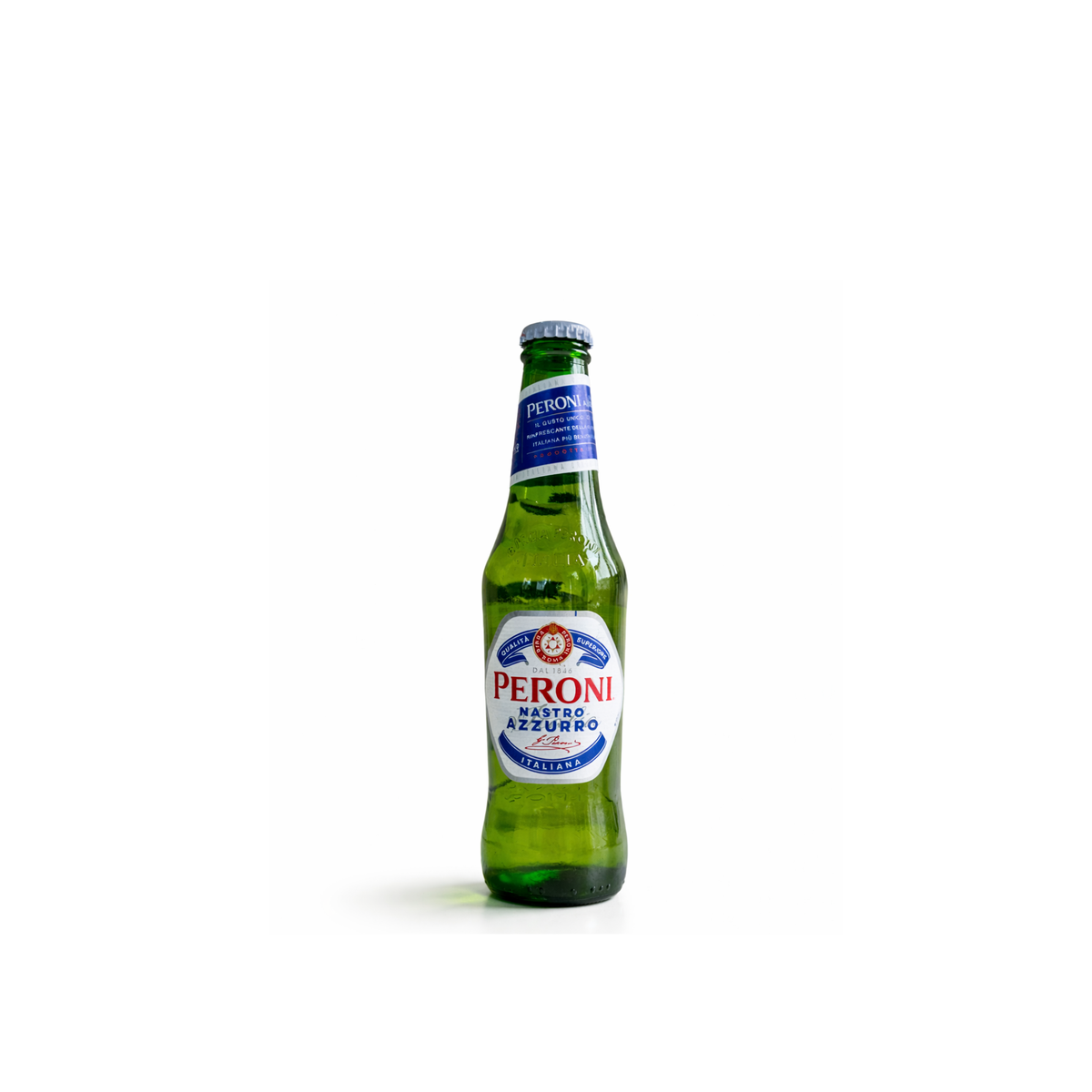 Peroni Nastro Azzurro