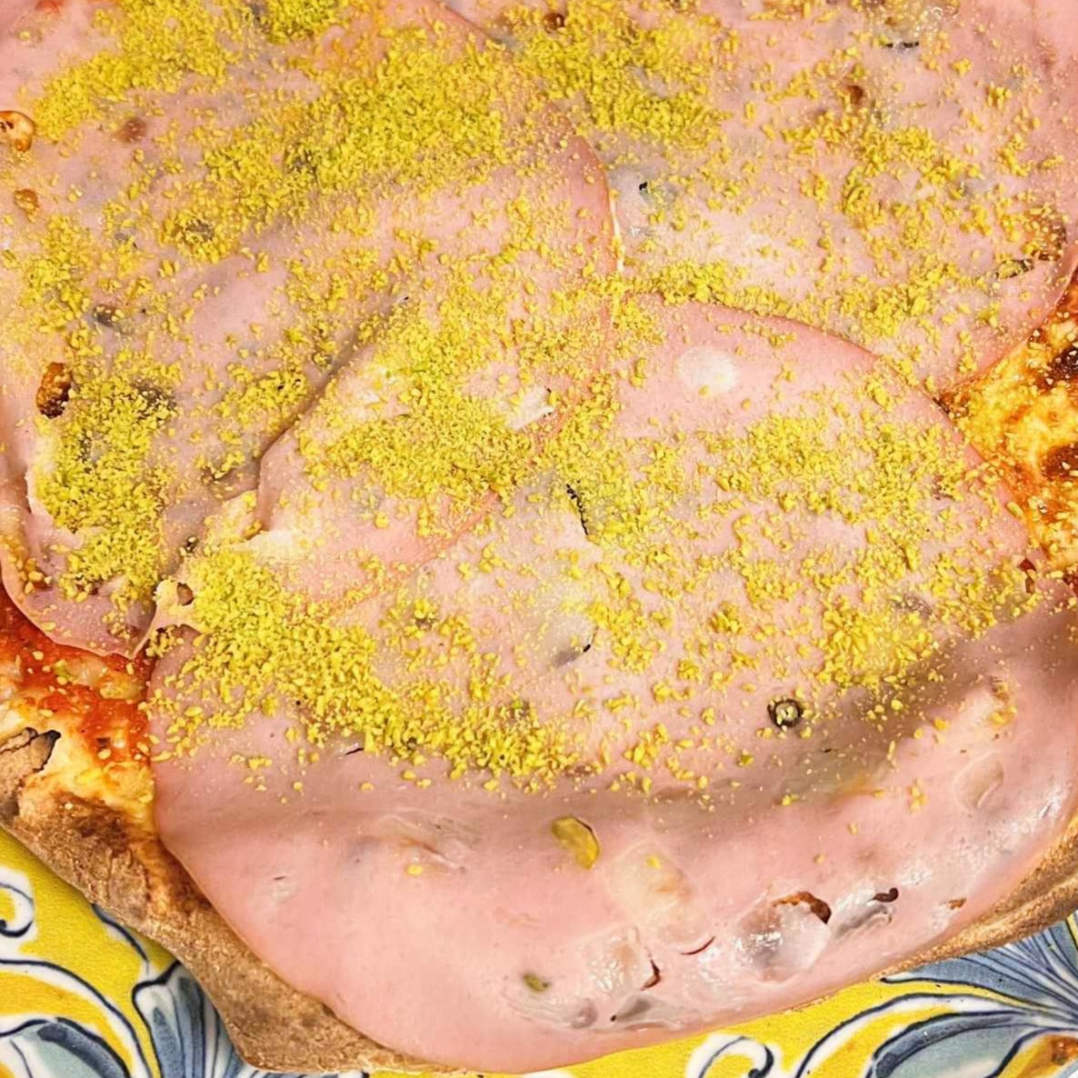 Pizza Adele