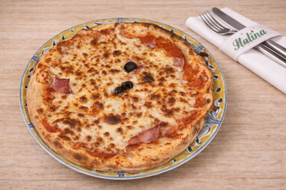 Pizza Marinella