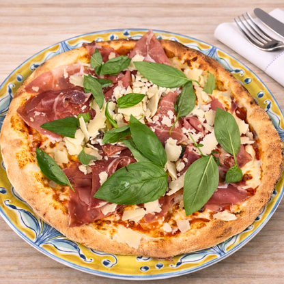Pizza Sapori 