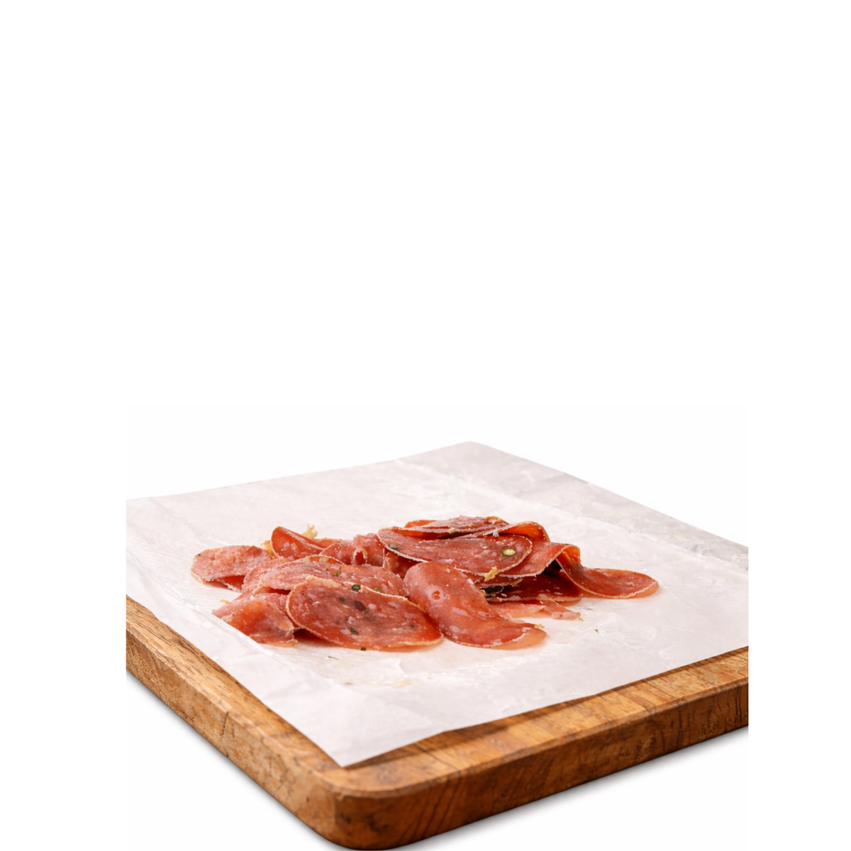 Saucisson à la truffe noire