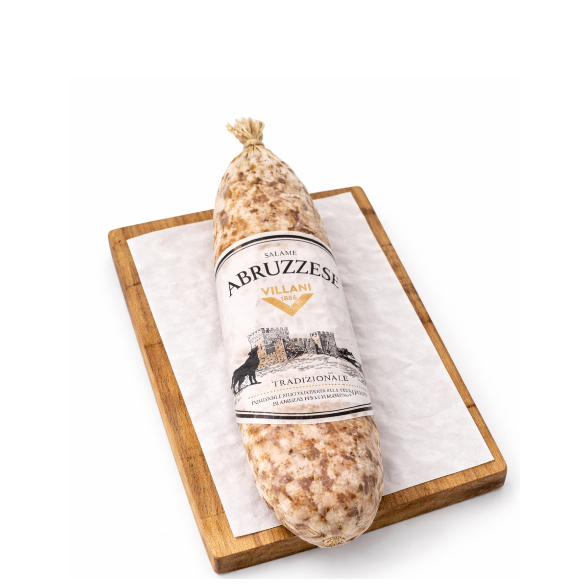 Salame Abruzzese