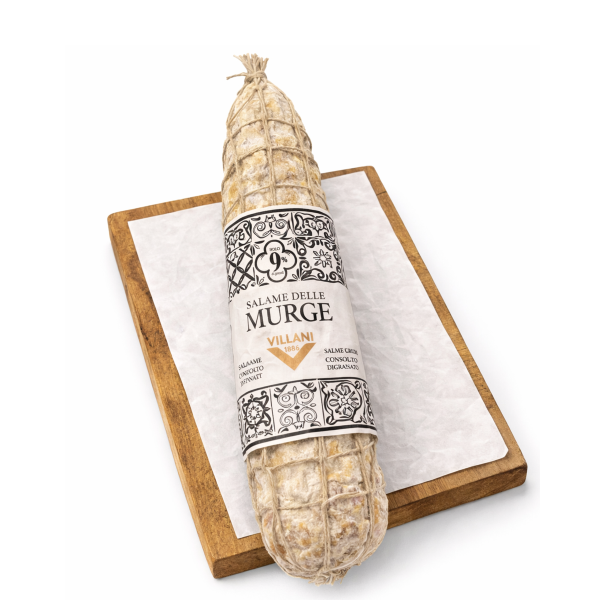 Murge Sausage