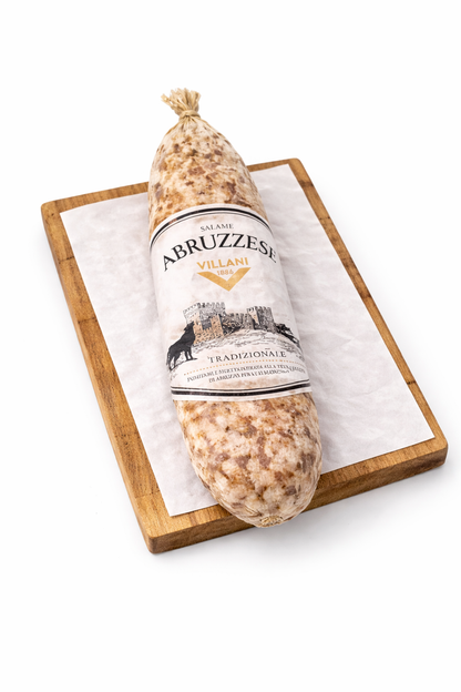 Salame Abruzzese