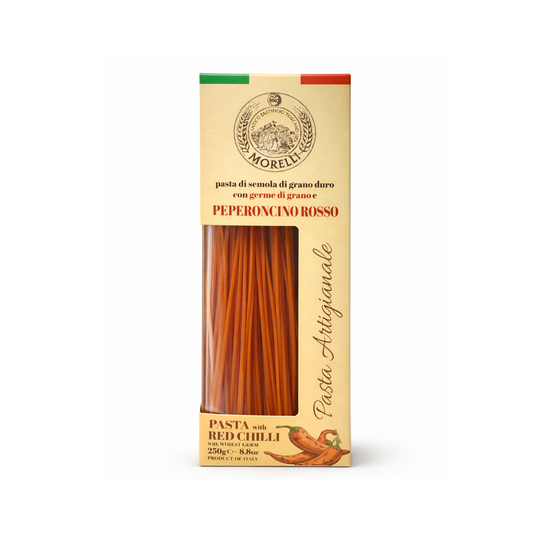 Spaghetti au Peperoncino (250g)