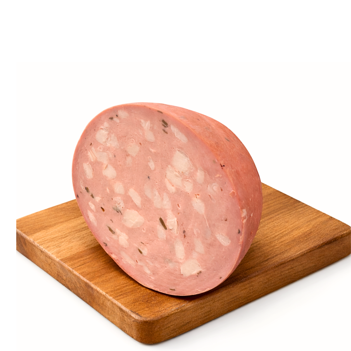 Mortadelle à la truffe noire