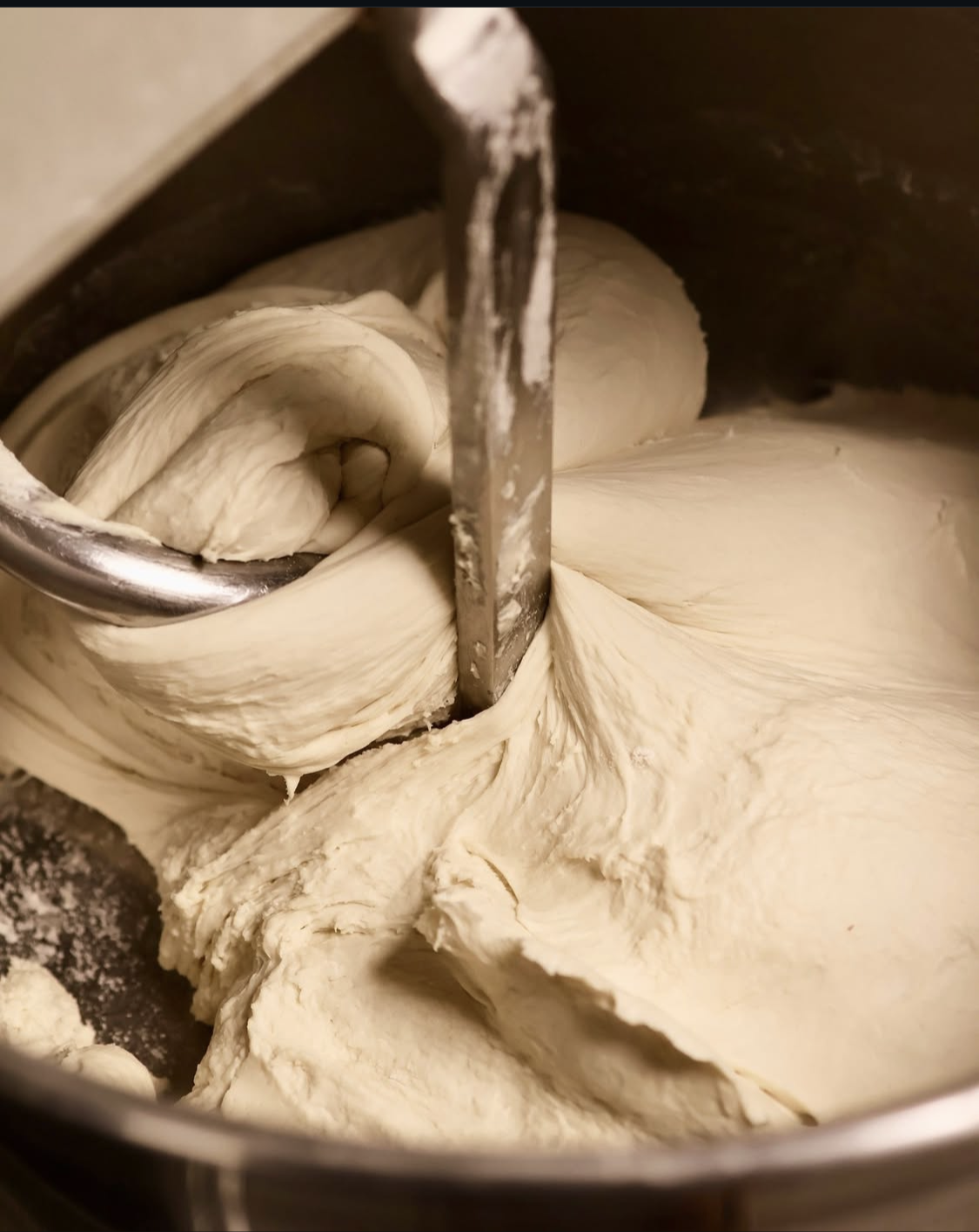 Pâte à Pizza Maison (250g)