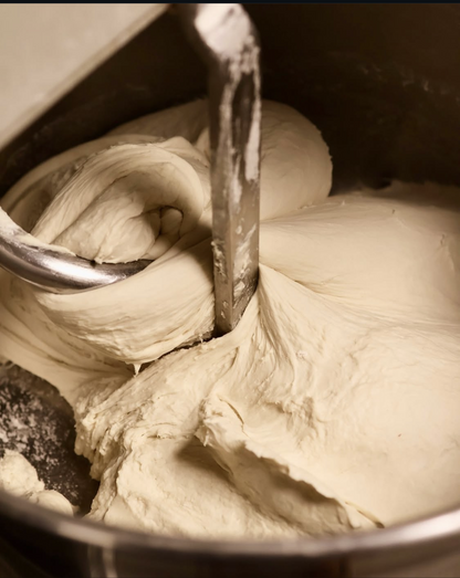 Pâte à Pizza Maison (250g)