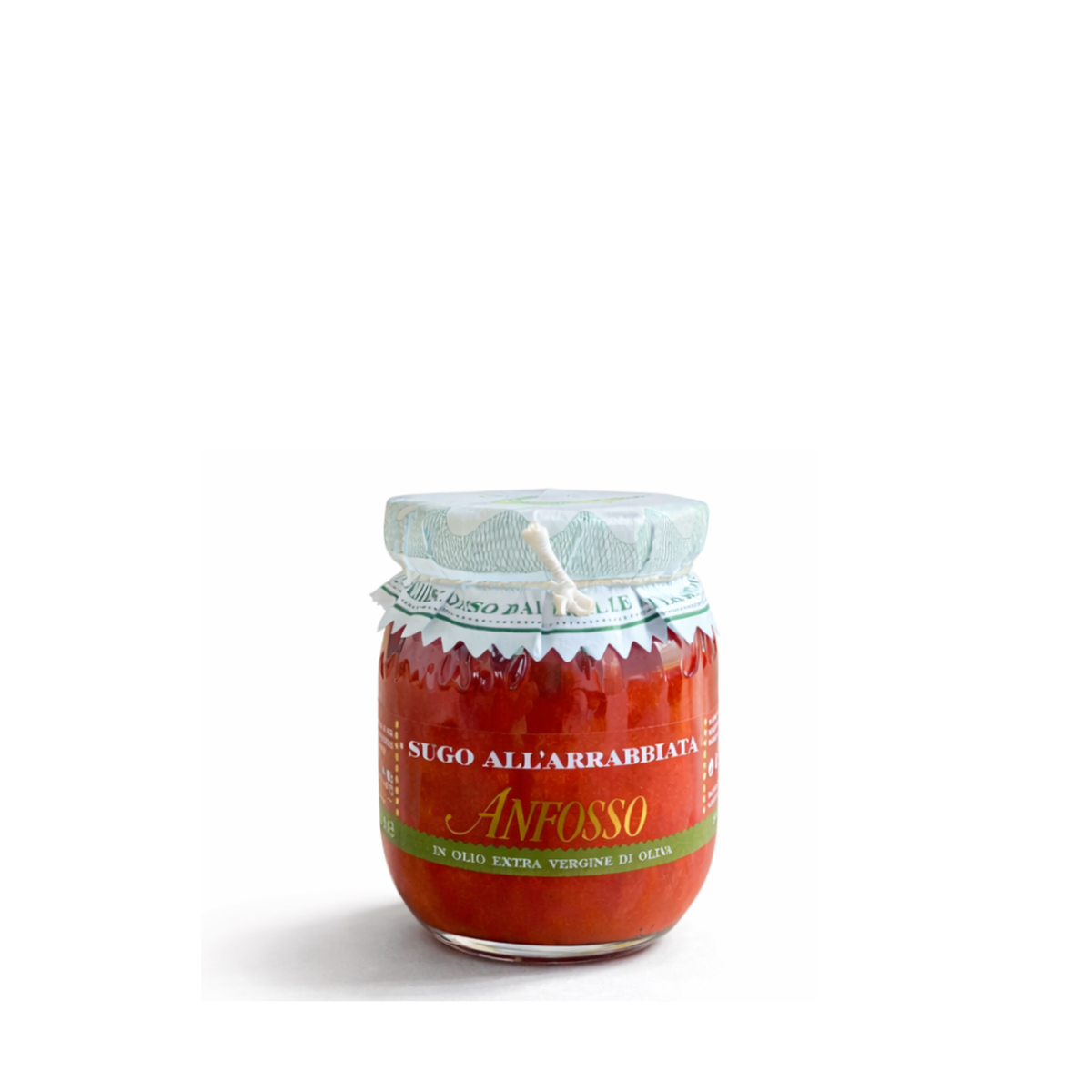sauce-all’Arrabbiata-180g